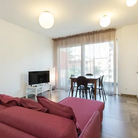 Appartamento Roggia Lugano