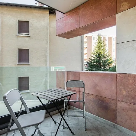 Roggia Appartamento Lugano