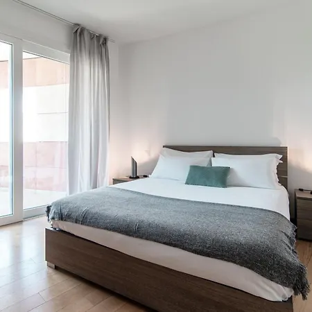 Roggia By Quokka 360 - Flats With Parking Space Апартаменты Лугано