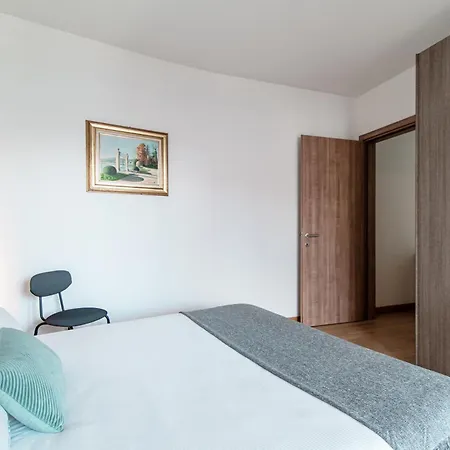 Апартаменты Roggia By Quokka 360 - Flats With Parking Space *