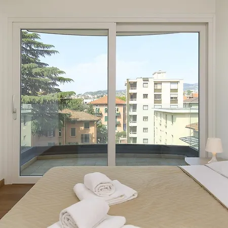 Appartamento Roggia *