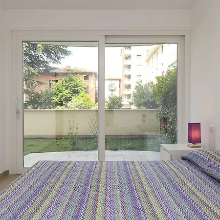 Roggia By Quokka 360 - Flats With Parking Space Апартаменты