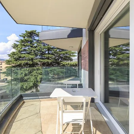 Appartamento Roggia Lugano