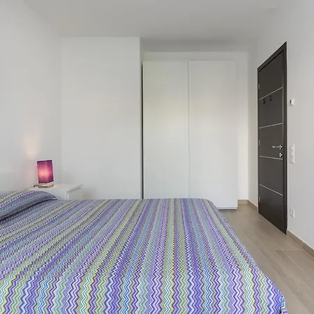 Appartamento Roggia Lugano