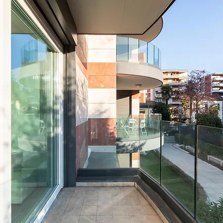 Appartement Roggia By Quokka 360 - Flats With Parking Space