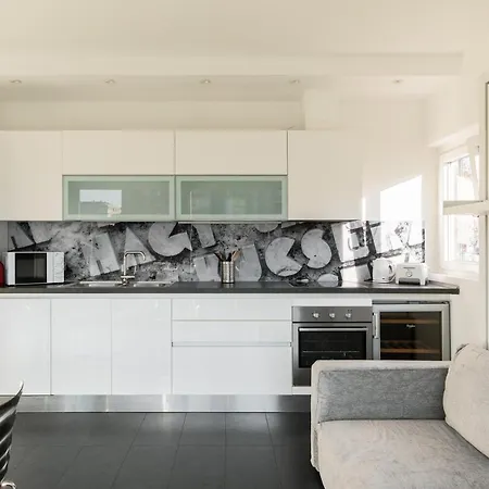 Appartement Roggia By Quokka 360 - Flats With Parking Space