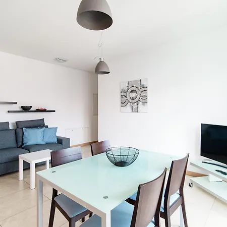 Roggia By Quokka 360 - Flats With Parking Space Lugano