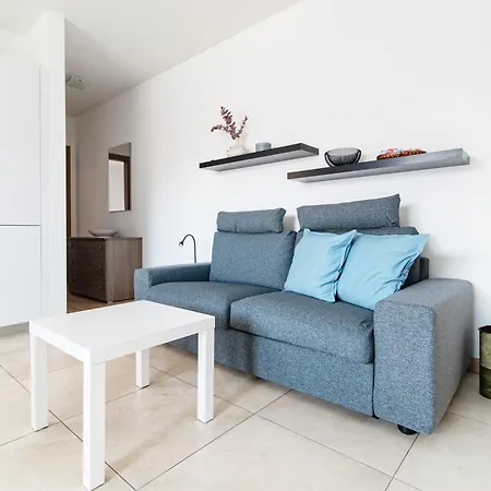 Appartement Roggia By Quokka 360 - Flats With Parking Space