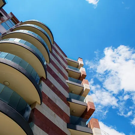 Appartement Roggia By Quokka 360 - Flats With Parking Space