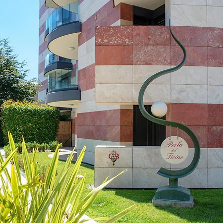 Appartement Roggia By Quokka 360 - Flats With Parking Space *