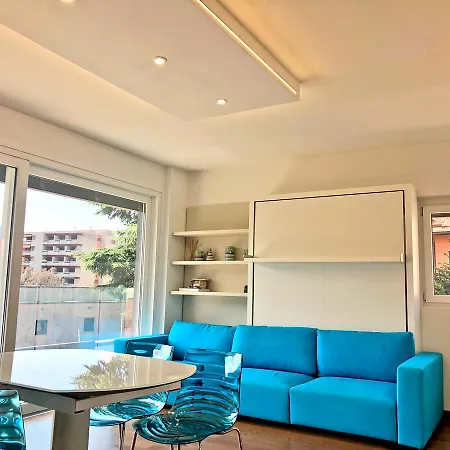 Appartement Roggia By Quokka 360 - Flats With Parking Space *