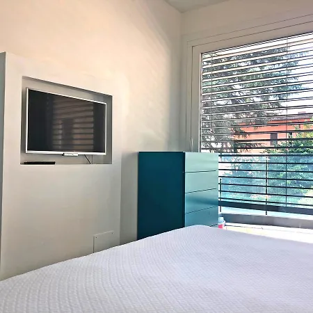Appartement Roggia By Quokka 360 - Flats With Parking Space