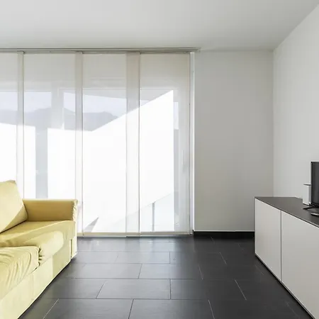 Roggia By Quokka 360 - Flats With Parking Space Appartement Lugano